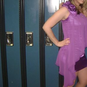 Jessica McClintock Dress
